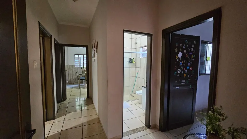 Casa, 3 quartos - Foto 11