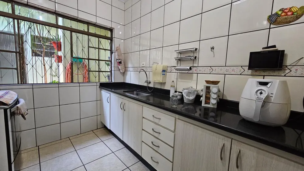 Casa, 3 quartos - Foto 12