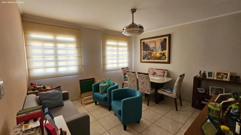 Apartamento, 3 quartos, 66 m² - Foto 2