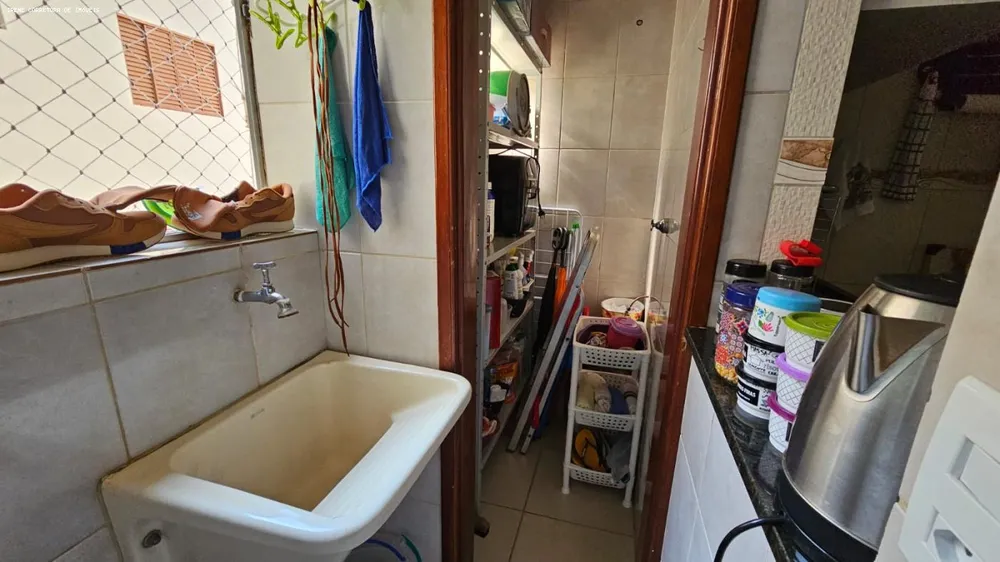 Apartamento, 3 quartos, 66 m² - Foto 5