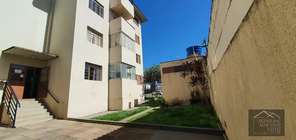 Apartamento, 3 quartos, 66 m² - Foto 3