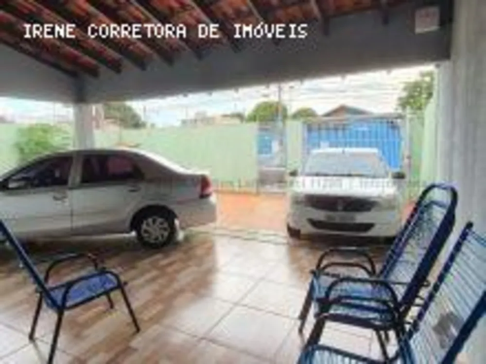 Casa, 3 quartos - Foto 9