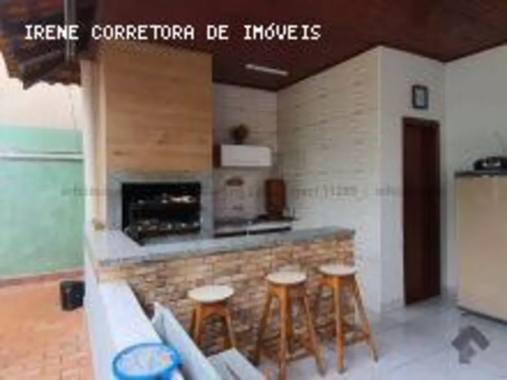 Casa à venda com 3 quartos, 432m² - Foto 2