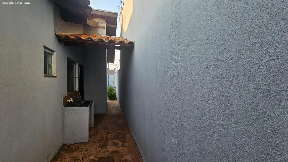 Casa, 2 quartos - Foto 2