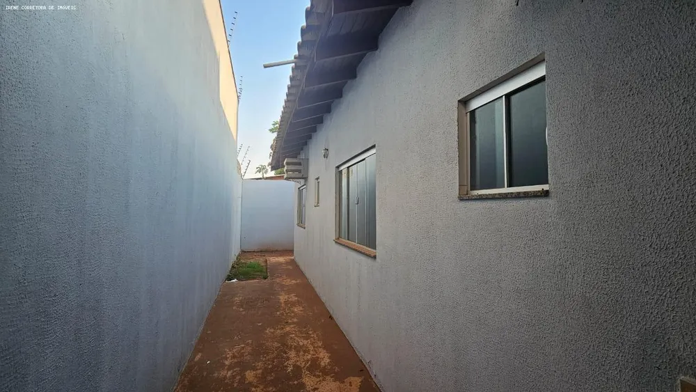 Casa, 2 quartos - Foto 4
