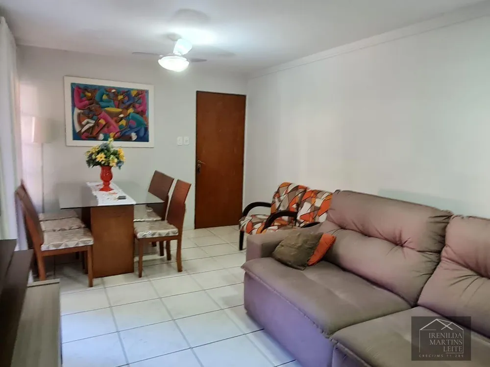 Apartamento, 3 quartos - Foto 5