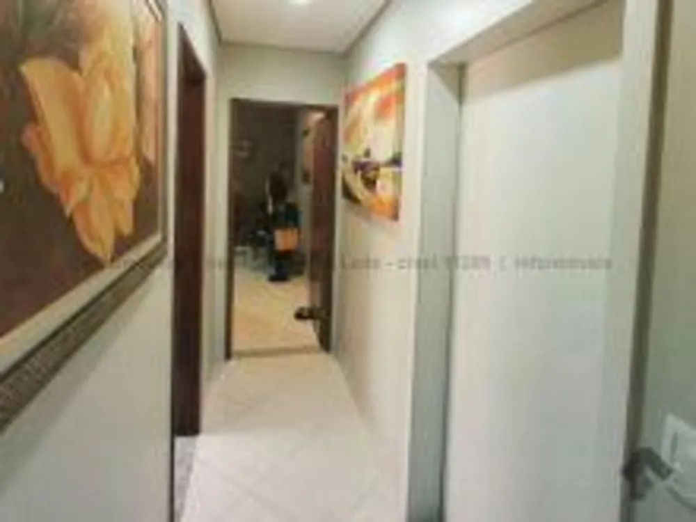 Casa, 3 quartos - Foto 6