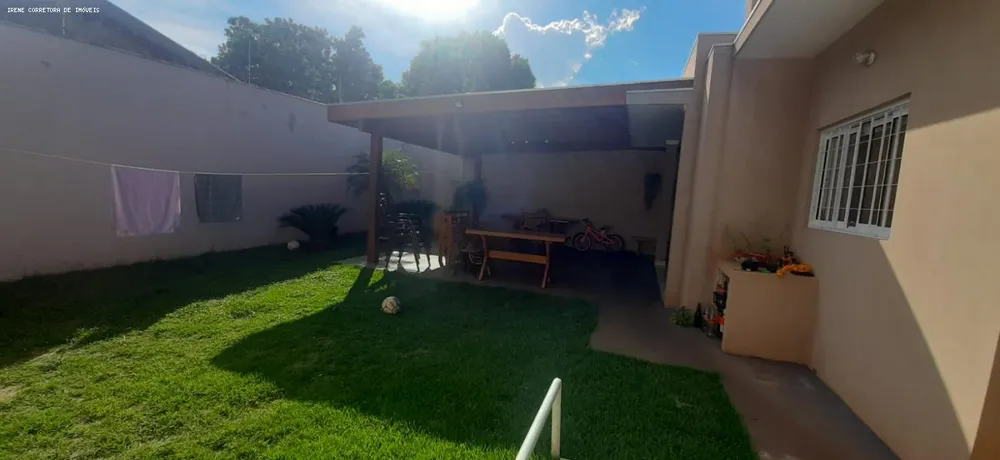 Casa, 3 quartos - Foto 12