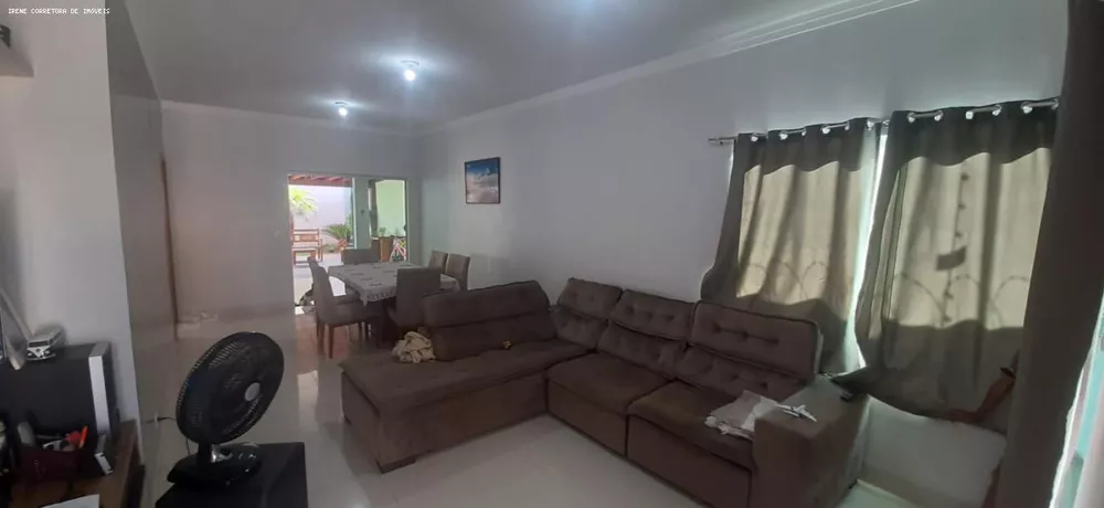 Casa à venda com 3 quartos, 360m² - Foto 8