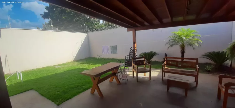 Casa à venda com 3 quartos, 360m² - Foto 6