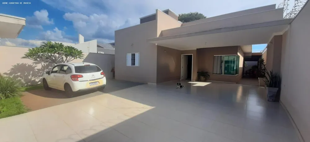 Casa, 3 quartos - Foto 10