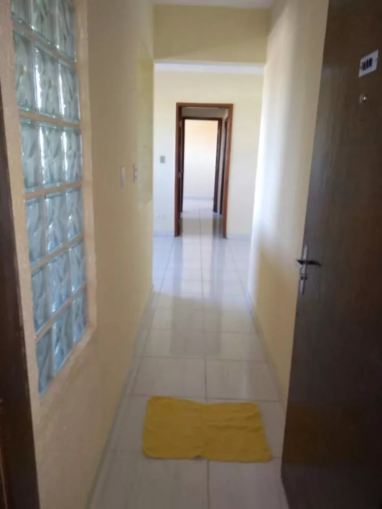 Apartamento à venda com 2 quartos, 87m² - Foto 2