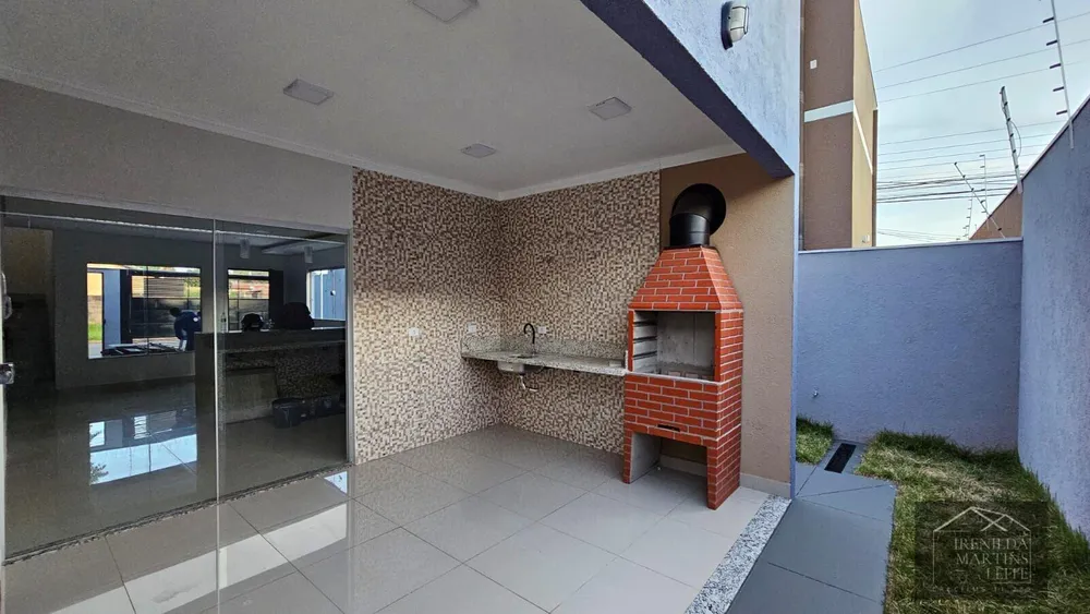 Casa, 3 quartos - Foto 11