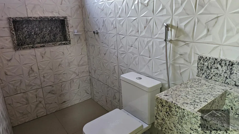 Casa, 3 quartos - Foto 5