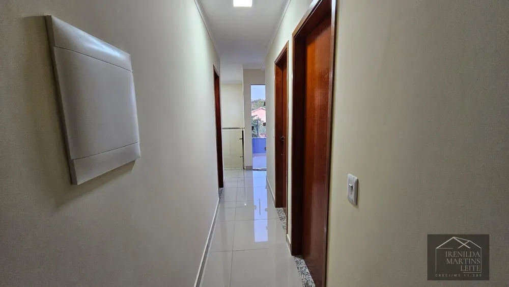 Casa, 3 quartos - Foto 6