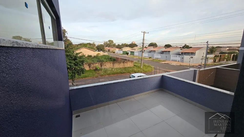 Casa, 3 quartos - Foto 7