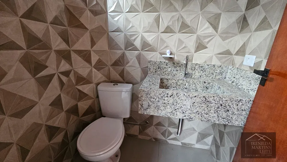 Casa, 3 quartos - Foto 10