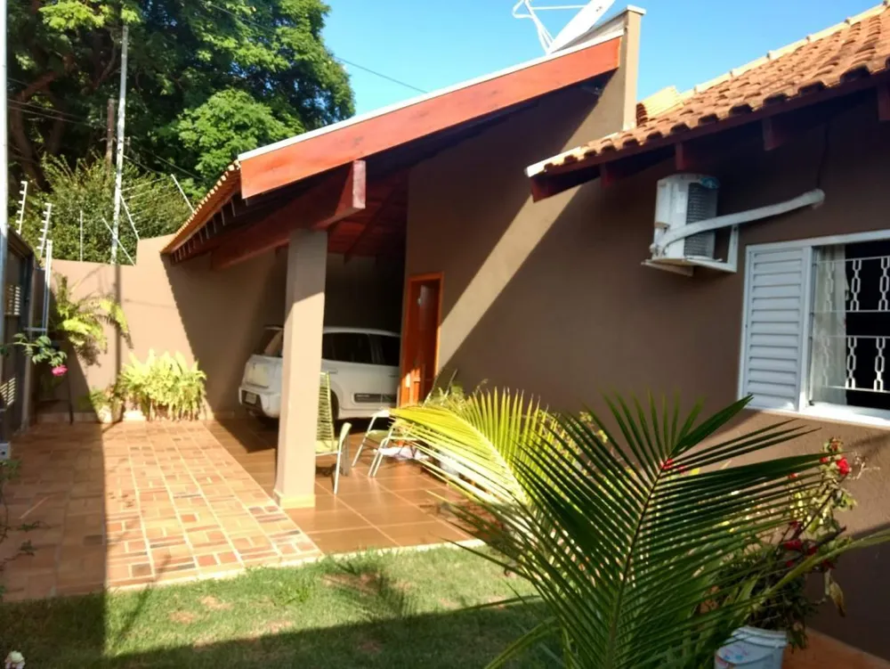 Casa, 3 quartos - Foto 11