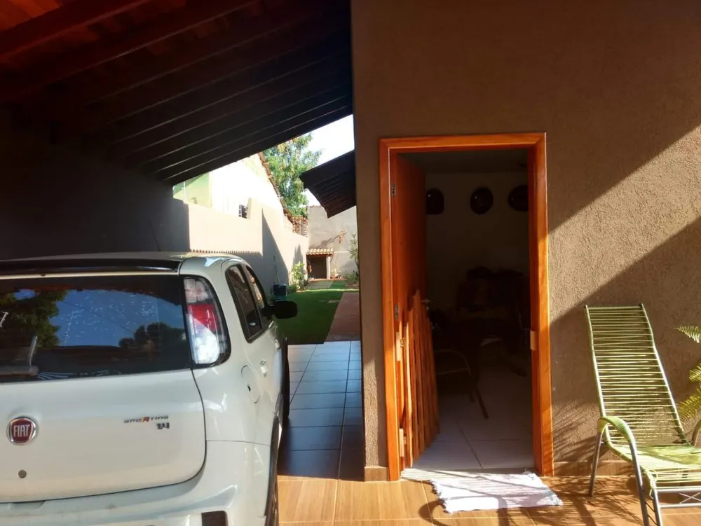 Casa, 3 quartos - Foto 10