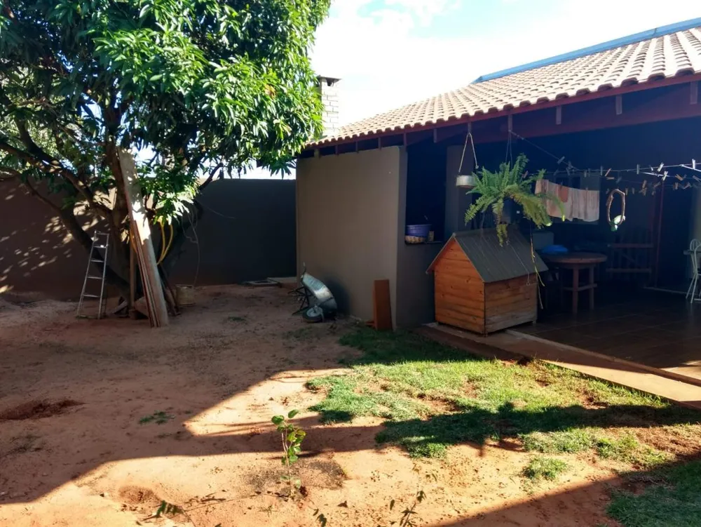 Casa, 3 quartos - Foto 12