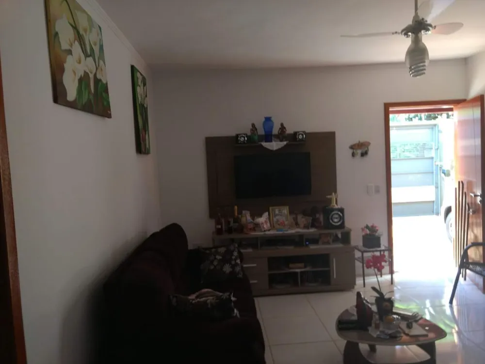 Casa, 3 quartos - Foto 8