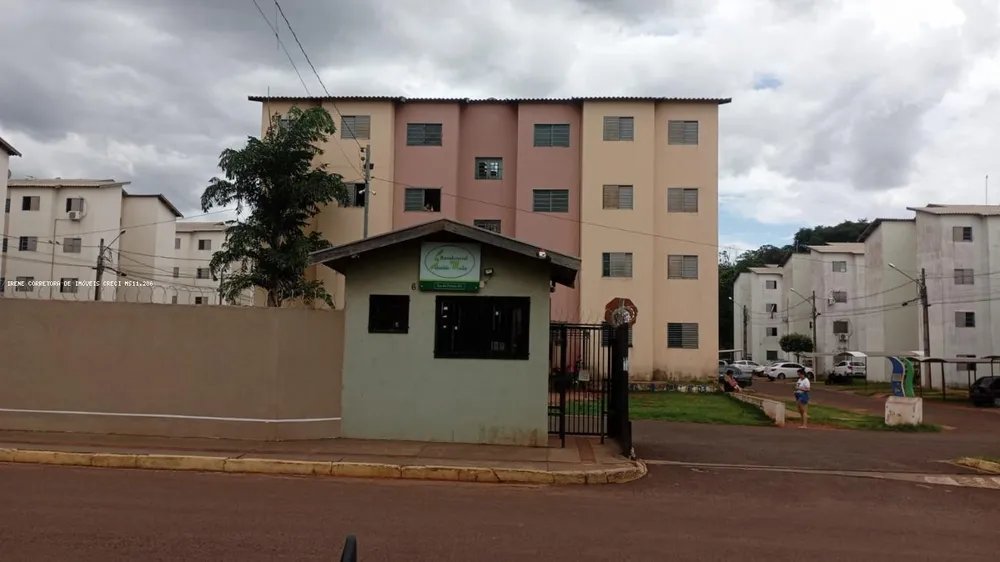 Apartamento, 2 quartos, 42 m² - Foto 4