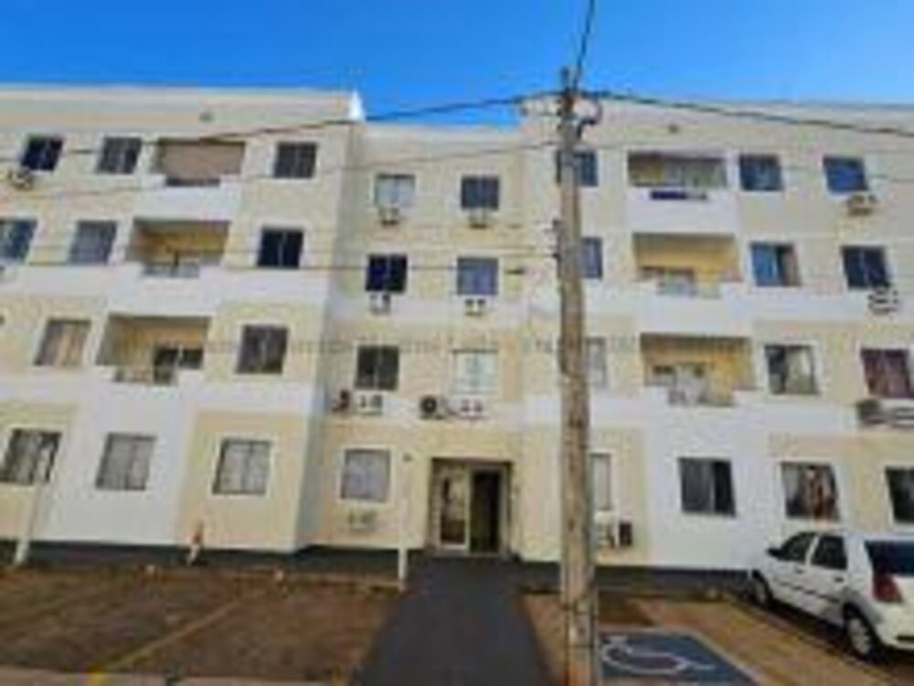 Apartamento, 2 quartos - Foto 2