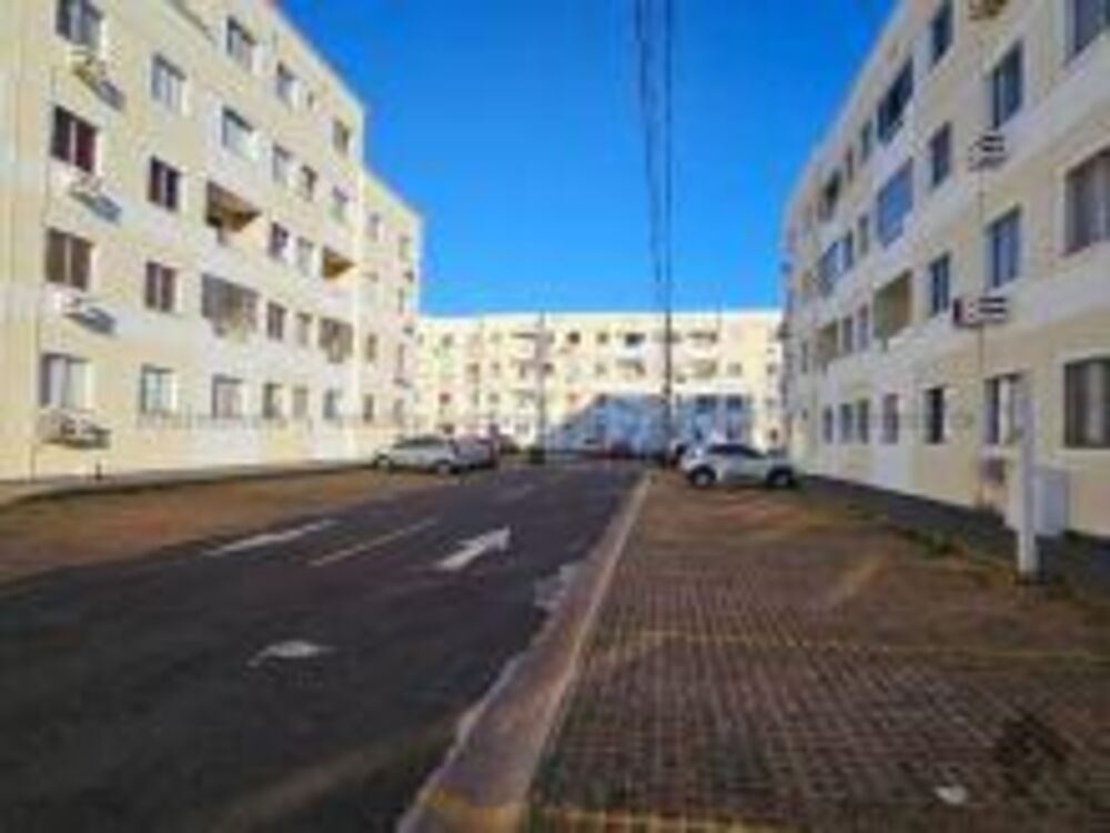 Apartamento, 2 quartos - Foto 11
