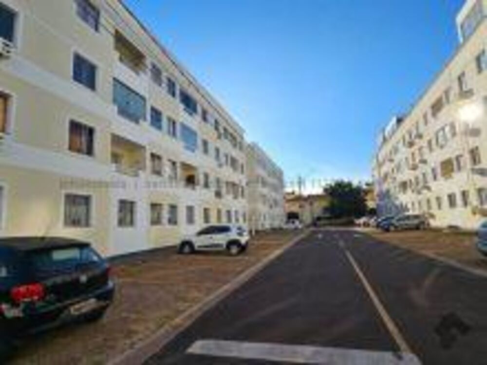 Apartamento, 2 quartos - Foto 13