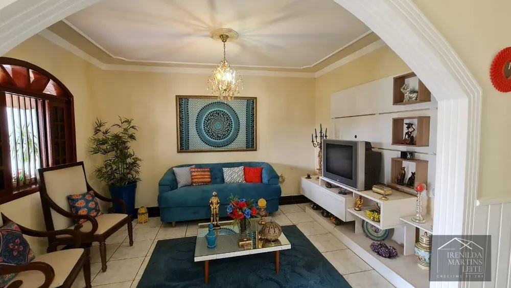Casa, 4 quartos - Foto 7