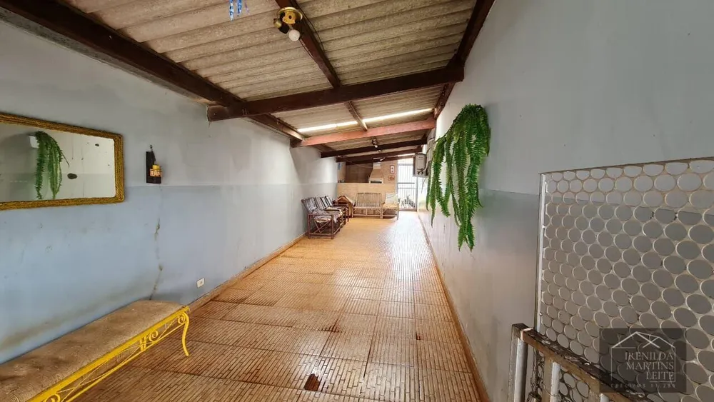 Casa, 4 quartos - Foto 5