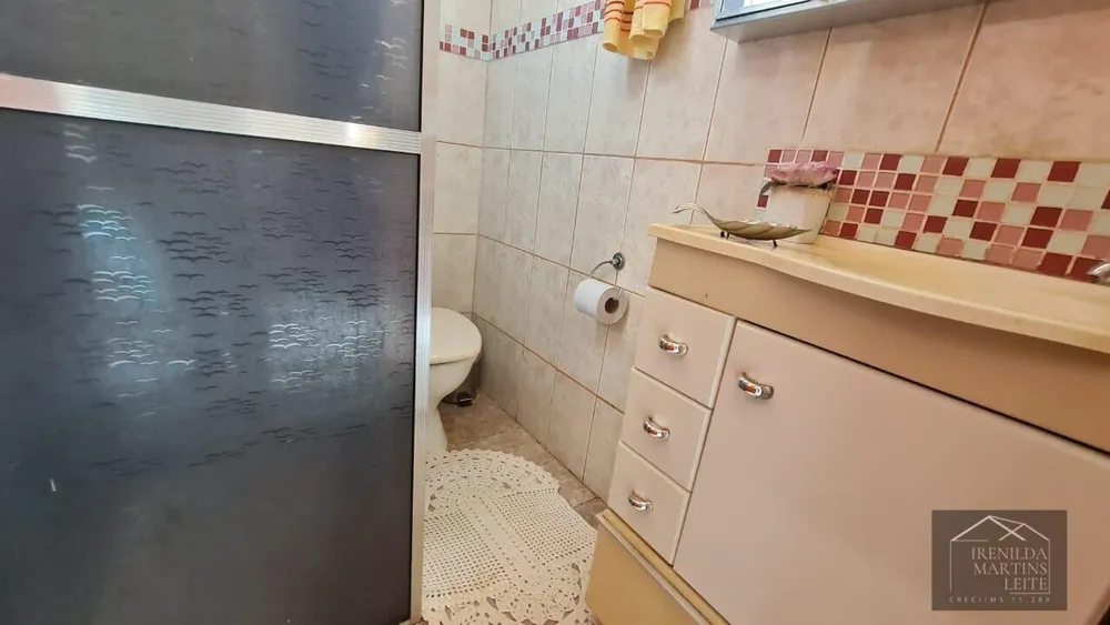 Casa, 4 quartos - Foto 10