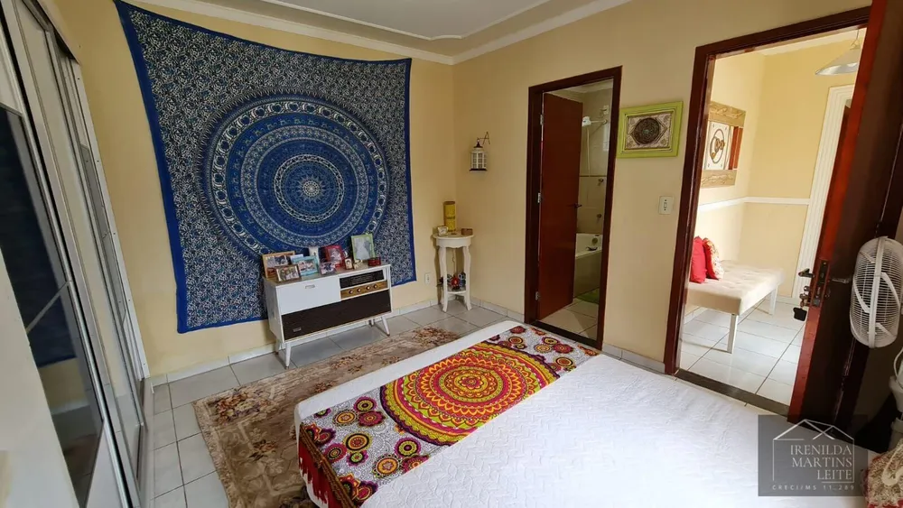 Casa, 4 quartos - Foto 12