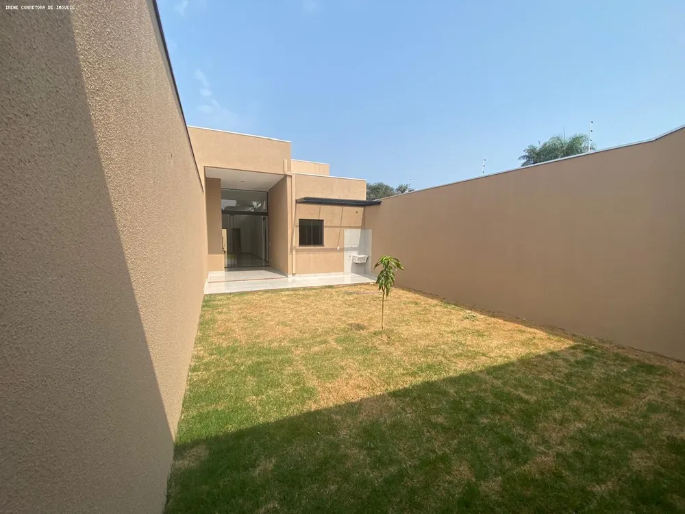 Casa, 3 quartos - Foto 6