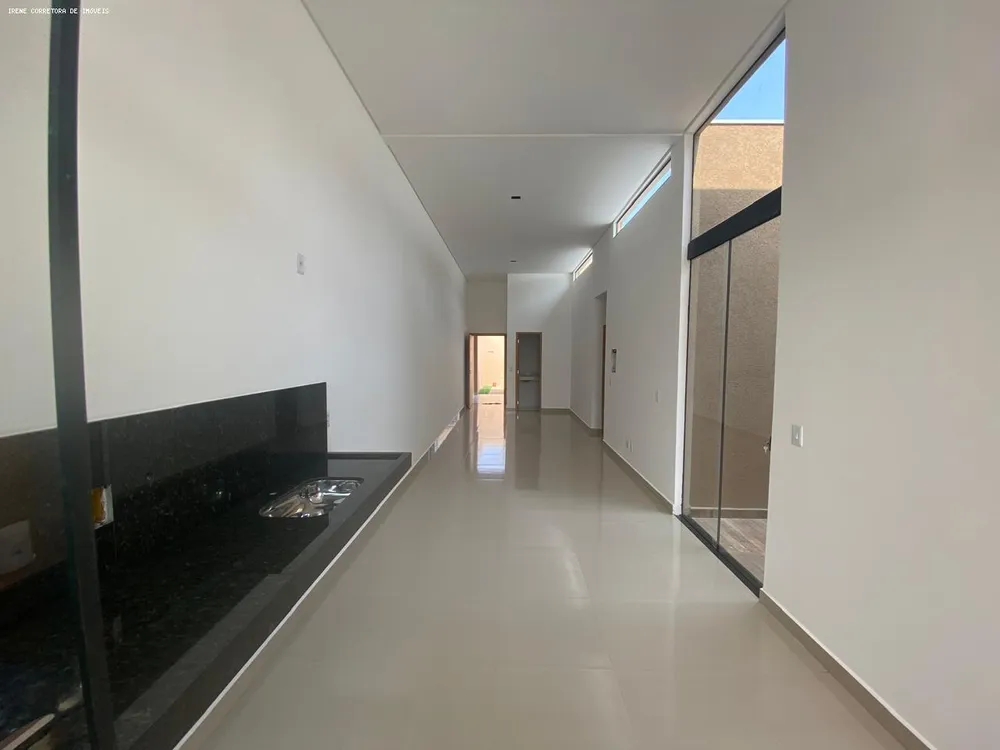 Casa, 3 quartos - Foto 4