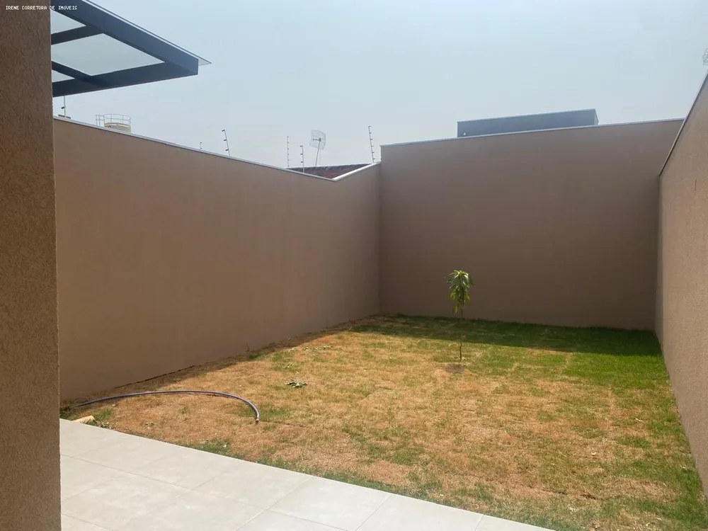 Casa, 3 quartos - Foto 7