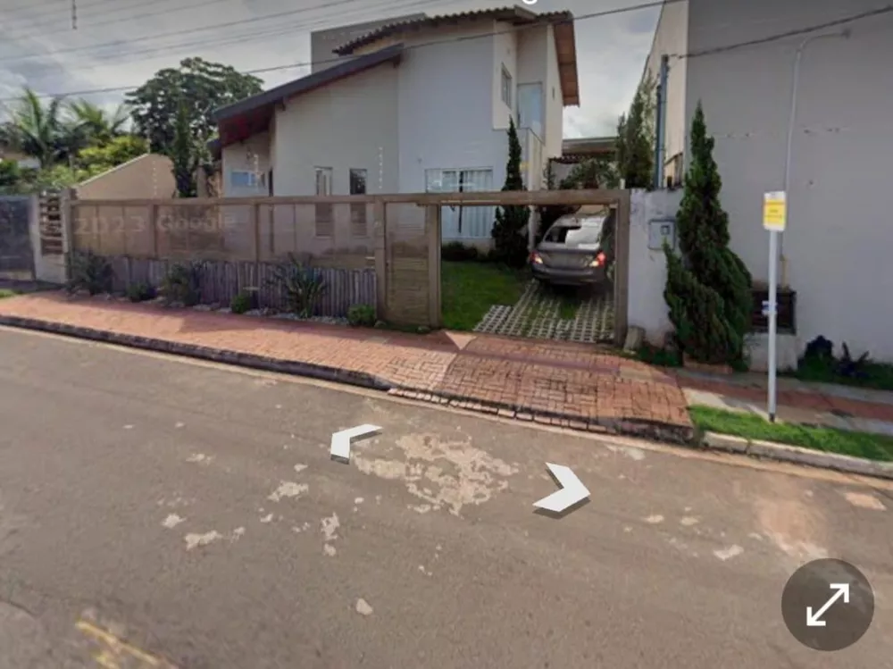 Sobrado à venda com 3 quartos, 360m² - Foto 3