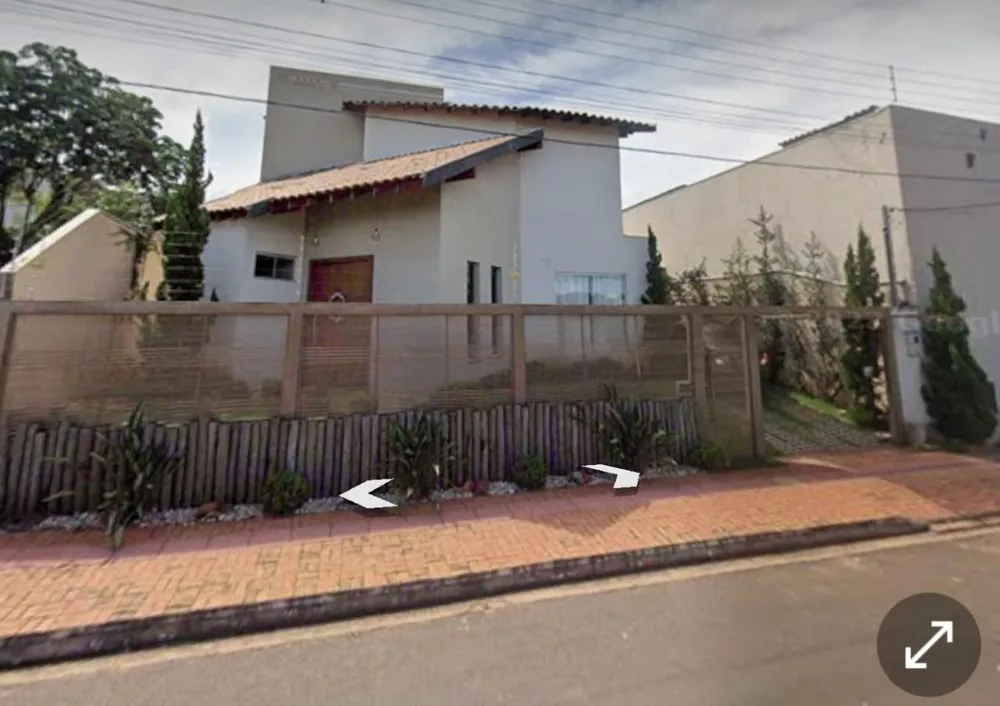 Sobrado à venda com 3 quartos, 360m² - Foto 2