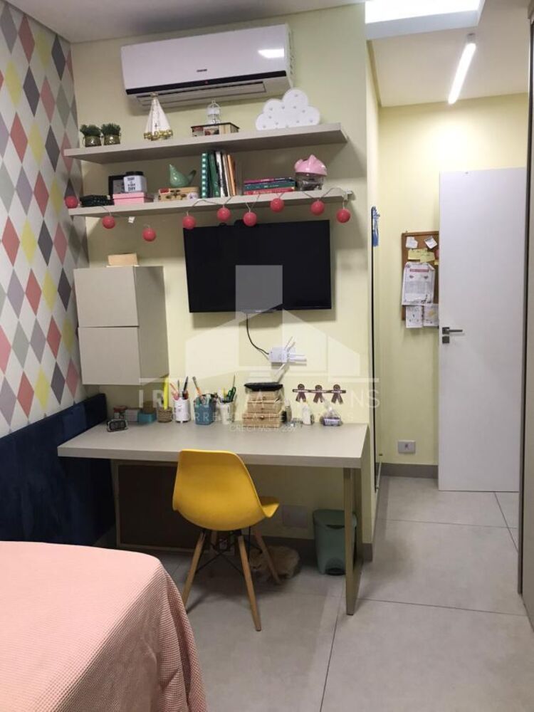 Casa, 3 quartos - Foto 17