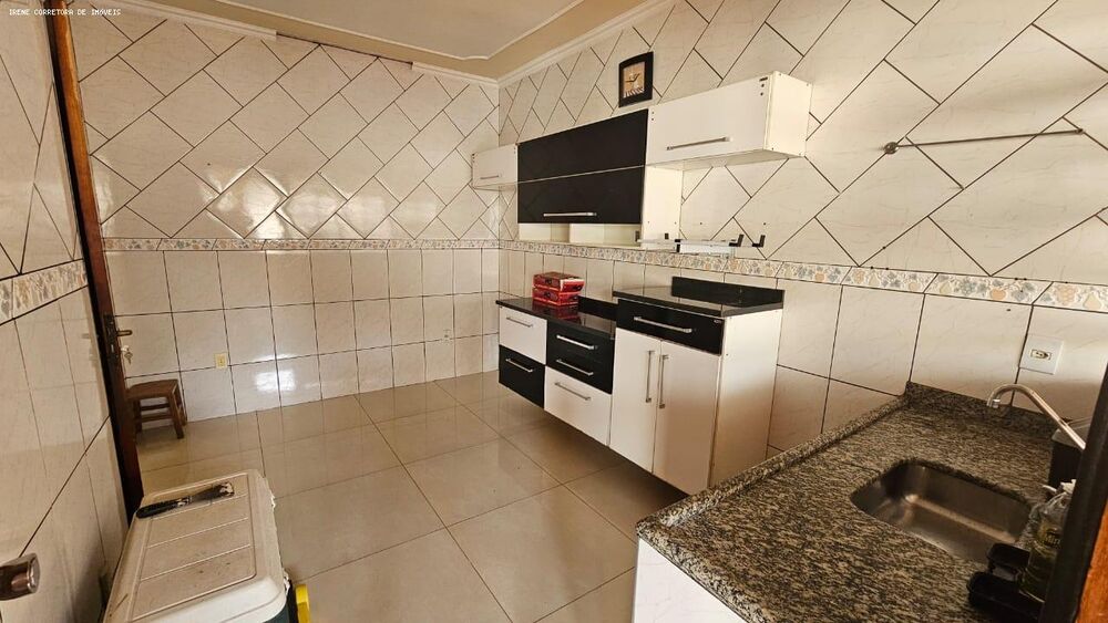 Casa, 3 quartos - Foto 19