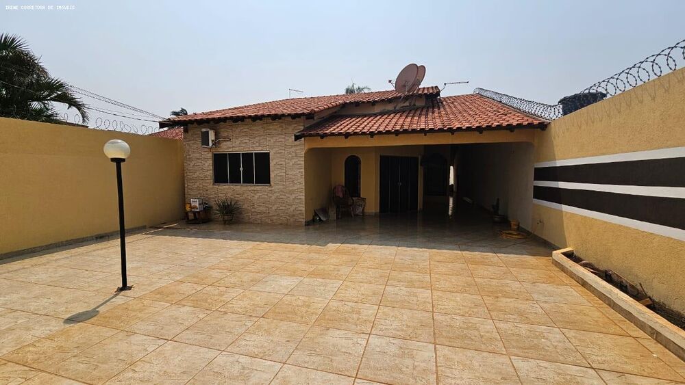 Casa, 3 quartos - Foto 16