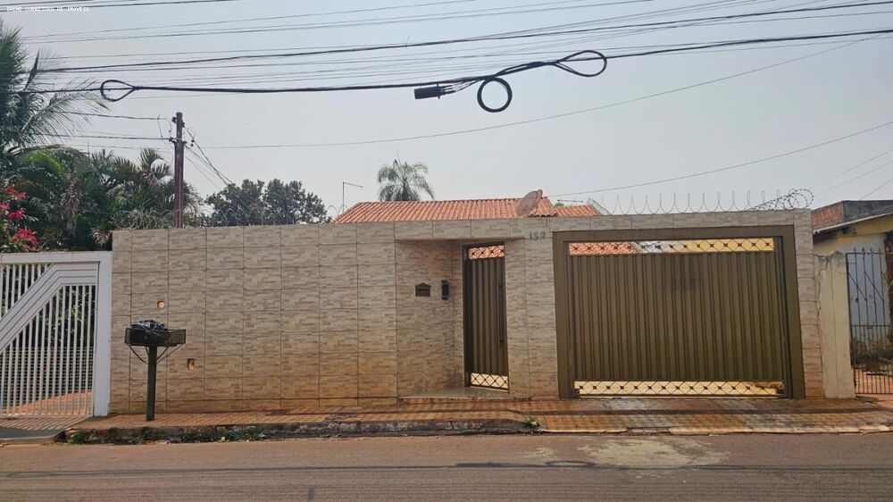Casa, 3 quartos - Foto 17