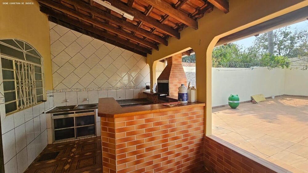 Casa, 3 quartos - Foto 9