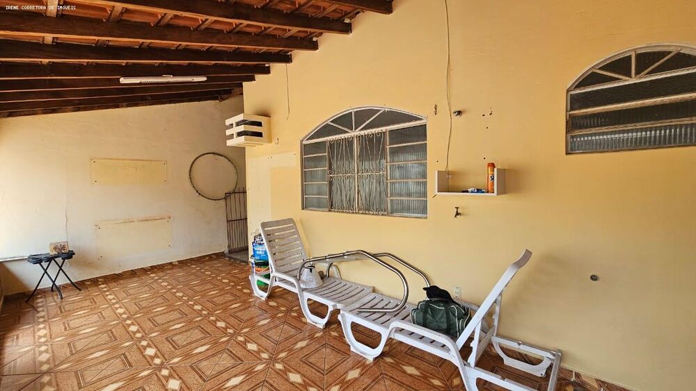 Casa, 3 quartos - Foto 10
