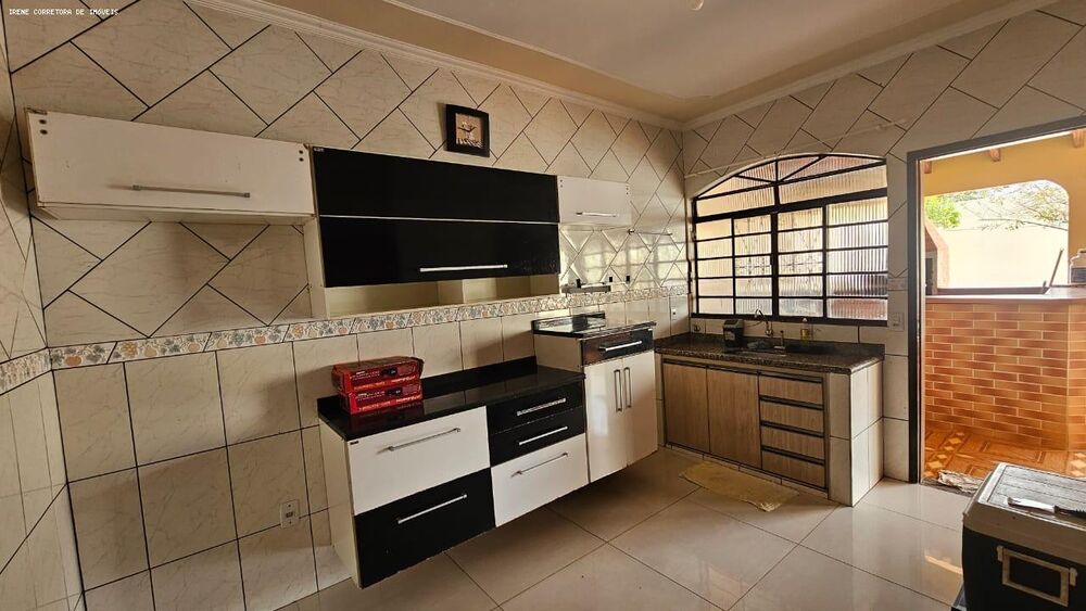 Casa, 3 quartos - Foto 5