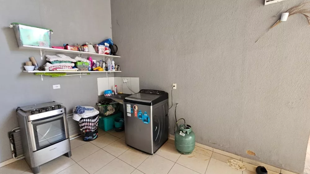 Casa à venda com 3 quartos, 360m² - Foto 5