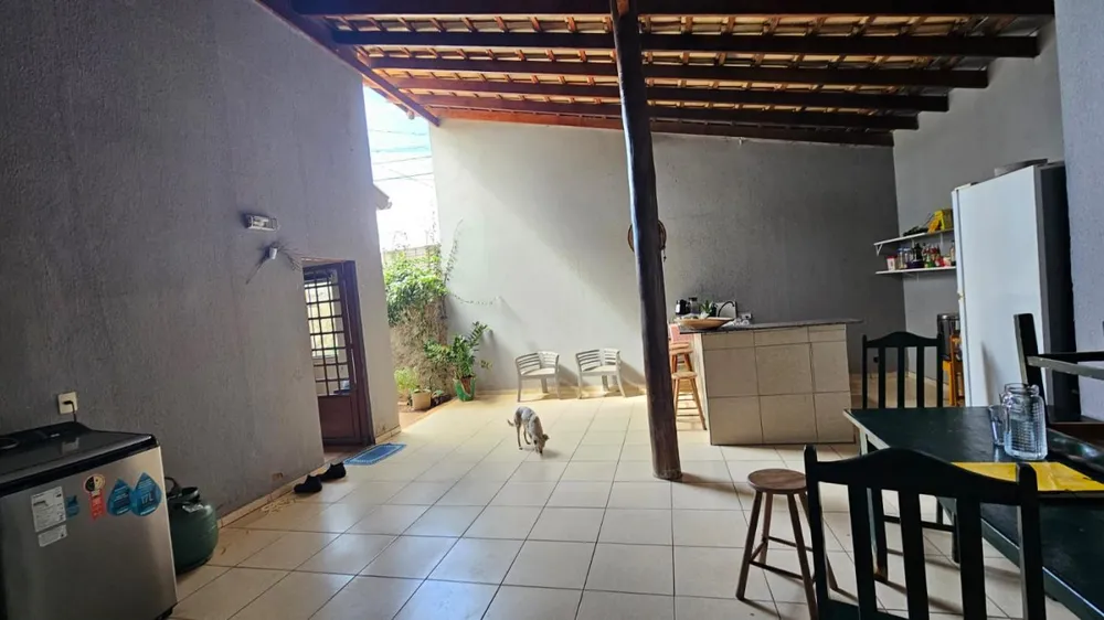 Casa, 3 quartos - Foto 10