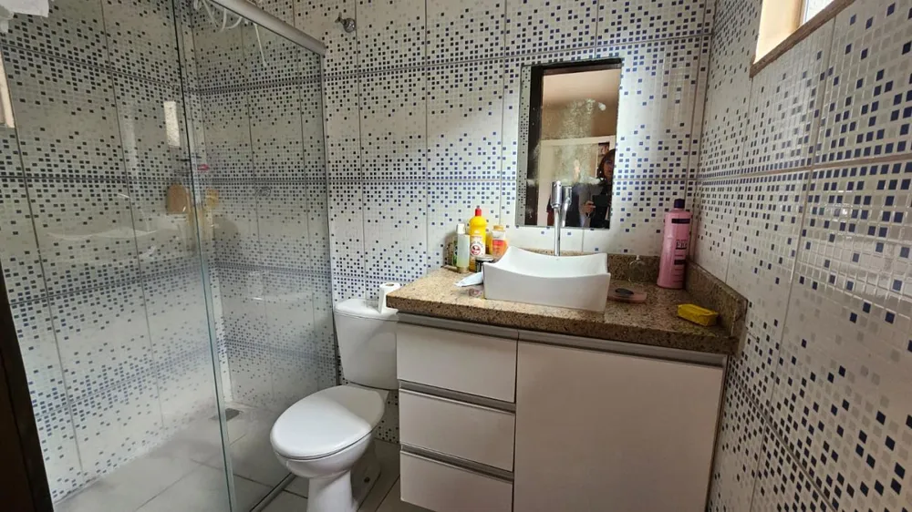Casa, 3 quartos - Foto 8