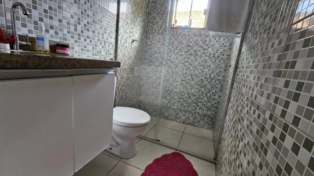 Casa à venda com 3 quartos, 360m² - Foto 6