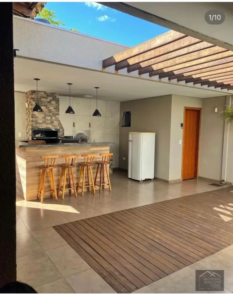 Casa, 3 quartos - Foto 6